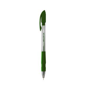 خودکار سمی ژل سبز پنتر