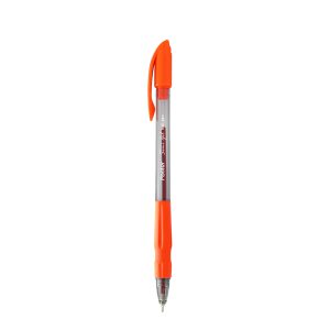 خودکار سمی ژل نارنجی پنتر